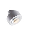 Antidark Easy Lens W120 vägg-/taklampa, 13W, 1356lm, RA90 +, dimm två varm, vit (1800- 3000K )