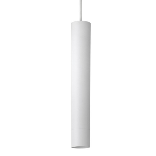 Antidark Tube-hänge, vit, GU10 sockel