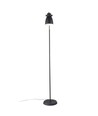 Nordlux ADRIAN gulvlampe, E27, sort