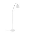 Nordlux ALEXANDER Gulvlampe, E27, hvid