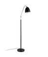 Nordlux ALEXANDER Gulvlampe, E27, sort