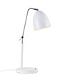 Nordlux ALEXANDER Bordlampe, E27, hvid