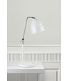 Nordlux ALEXANDER Bordlampe, E27, hvid