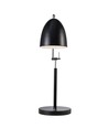 Nordlux ALEXANDER Bordlampe, E27, sort