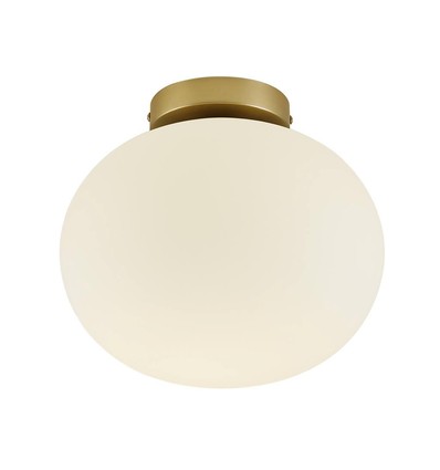 Nordlux ALTON loftlampe, E27, messing