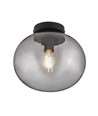 Nordlux ALTON loftlampe, E27, sort