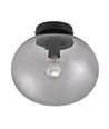 Nordlux ALTON loftlampe, E27, sort