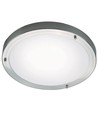 Nordlux ANCONA MAXI loftlampe, E27, børstet stål