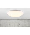 Nordlux ASK 41 loftlampe, 32W, IP44, hvid