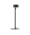 Nordlux Clyde bordlampe, 5,5W, 2700K, 350lm, sort