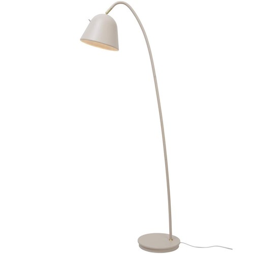 Nordlux Fleur Gulvlampe E27, Beige