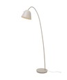 Nordlux Fleur Gulvlampe E27, Beige