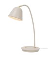 Nordlux Fleur Bordlampe E14, Beige