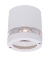 Nordlux Focus GU10 Loftlampe, Hvid