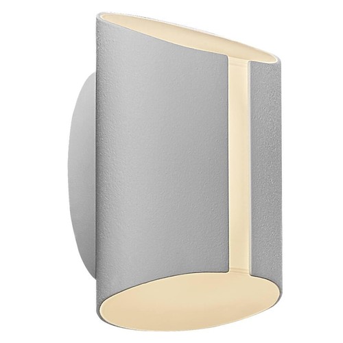 Nordlux Grip Smart Væglampe LED, Hvid