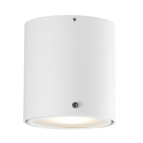 Nordlux IP S4 Væg/loft-lampe GU10, Hvid