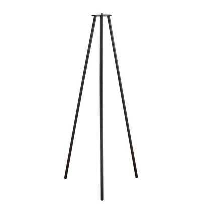 Nordlux Kettle-Tripod 110-Gulvstander, Sort