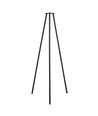 Nordlux Kettle-Tripod 110-Gulvstander, Sort