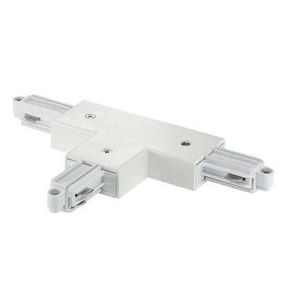 Nordlux LINK T-CONNECTOR venstre, Hvid