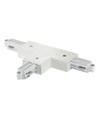 Nordlux LINK T-CONNECTOR venstre, Hvid