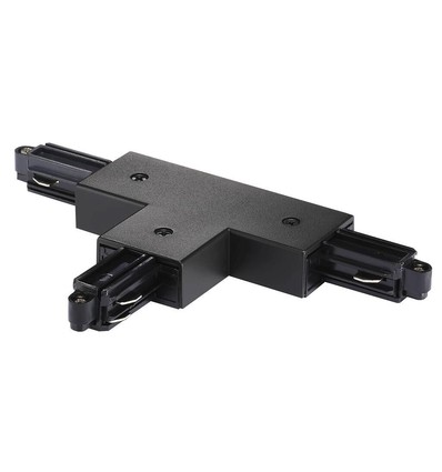 Nordlux LINK T-CONNECTOR venstre, Sort