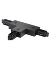 Nordlux LINK T-CONNECTOR venstre, Sort