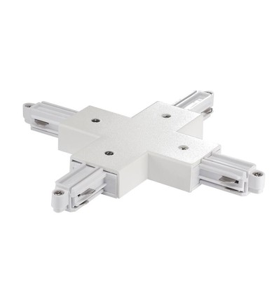 Nordlux LINK X-CONNECTOR, Hvid