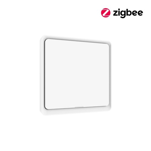 HiHome Zigbee trådlös switch - 1 knapp