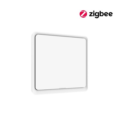 HiHome Zigbee trådlös switch - 1 knapp
