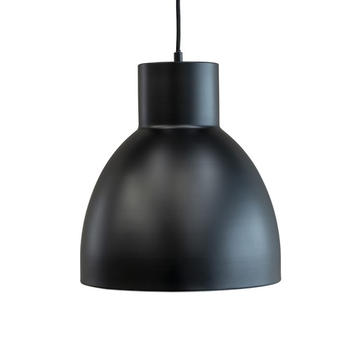 Coast pendel i svart D25 - Dyberg Larsen