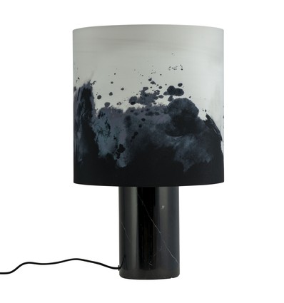Coast bordslampa i marmor - Dyberg Larsen