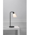 Nordlux Molli bordlampe, E14, sort