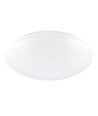 Nordlux Montone 25 plafond, hvid, 8W, 800lm, IP20