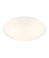 Nordlux Montone 25 plafond, hvid, 8W, 800lm, IP20