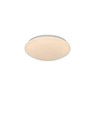 Nordlux Montone 33 plafond, hvid, 18W, 1500lm, IP44