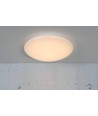 Nordlux Montone 36 plafond, hvid, 18W, 2000lm, IP20