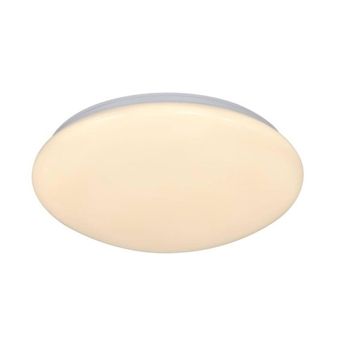 Nordlux Montone 36 plafond, hvid, 24W, 2000lm, IP44