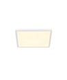 Nordlux Oja 29x29 loftlampe, 3000/4000K, 14,5W, IP20