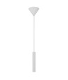 Nordlux Omari pendel, 3,2W, 320lm, hvid