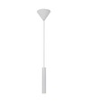 Nordlux Omari pendel, 3,2W, 320lm, hvid