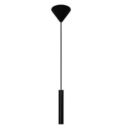 Nordlux Omari pendel, 3,2W, 320lm, sort
