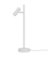 Nordlux Omari bordlampe, 3,2W, 320lm, hvid