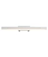Nordlux Otis 60 væglampe, 17W, 1650lm, 3000K, hvid
