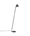 Nordlux Pine Gulvlampe, GU10, Sort