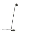 Nordlux Pine Gulvlampe, GU10, Sort