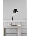 Nordlux Pine Bordlampe, GU10, Sort