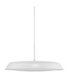 Nordlux Piso Pendel, 22W, 1600lm, 2200-2700K, hvid