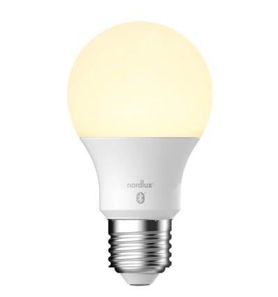 Nordlux E27 Smart pære - 7W, 900lm, A60