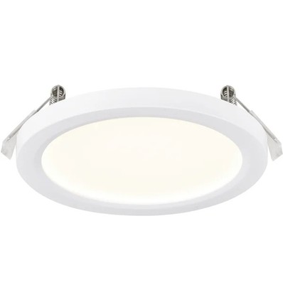 Nordlux Sóller 12 Loftlampe, 7,5W, 600lm, 3000K/4000K