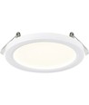 Nordlux Sóller 17 Loftlampe, 9,5W, 1000lm, 3000K/4000K